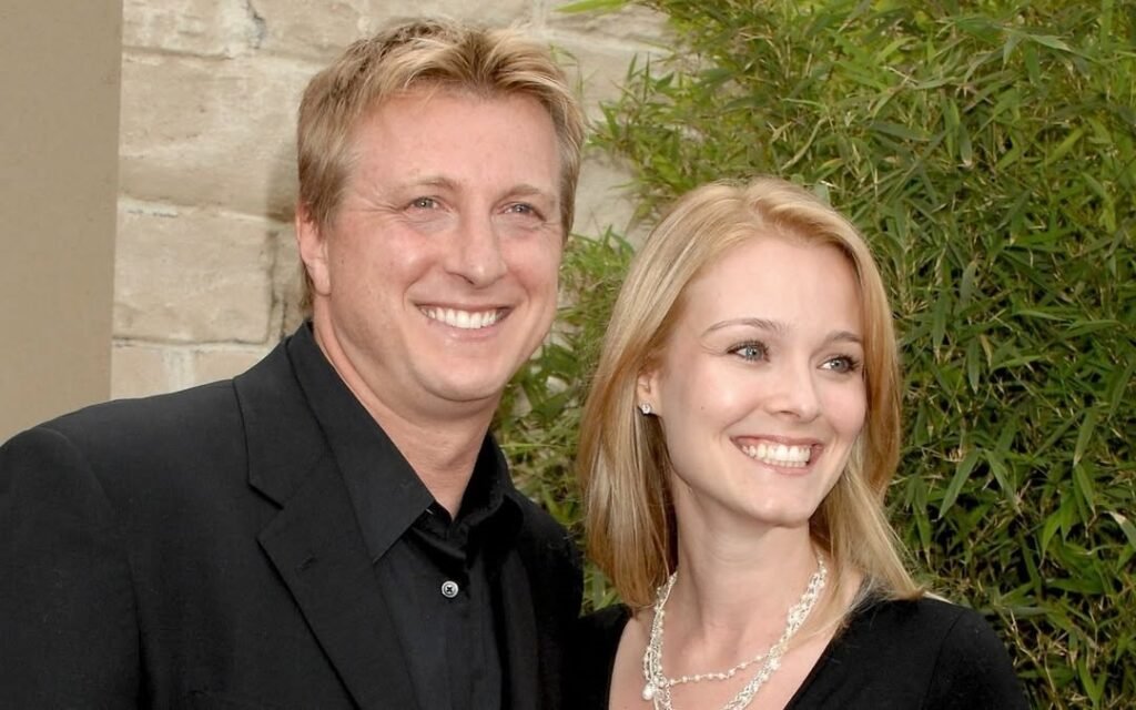 Stacie Zabka: What We Know About William Zabka’s Private Wife