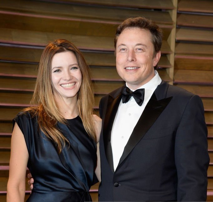 When Did Talulah Riley and Elon Musk Meet?