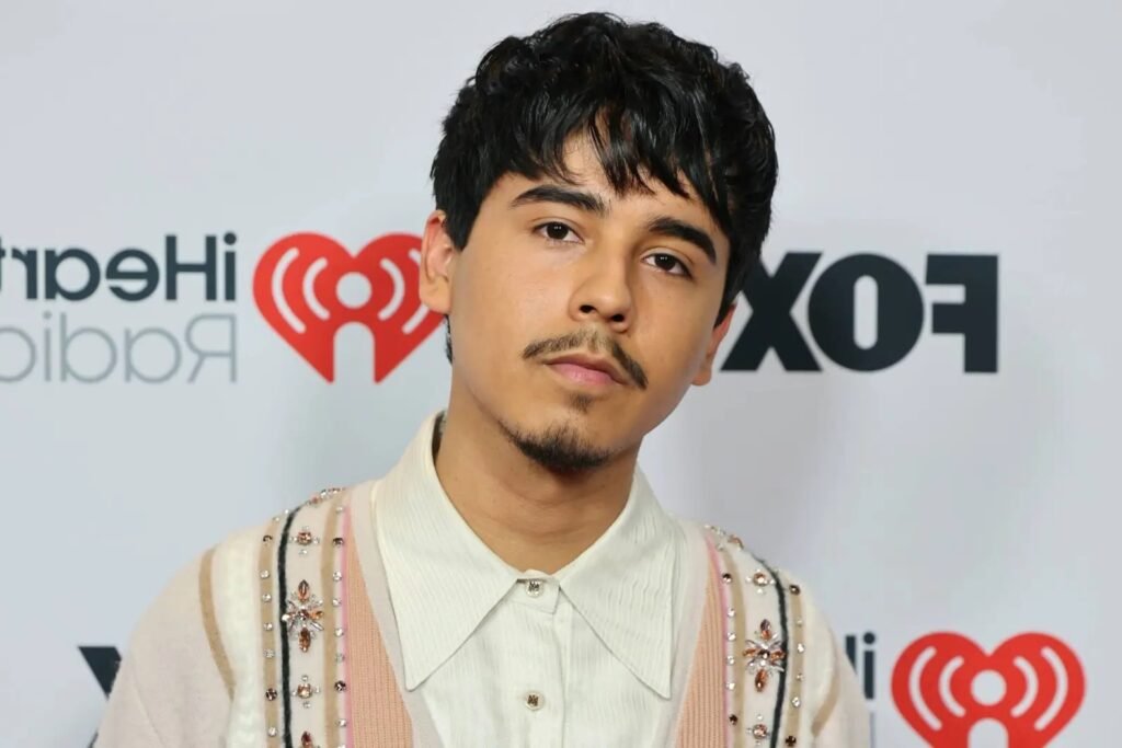 Iván Cornejo Height, Age, Net Worth, Career, Family, and Relationship Iván Cornejo Height, Age, Net Worth, Career, Family, and Relationship