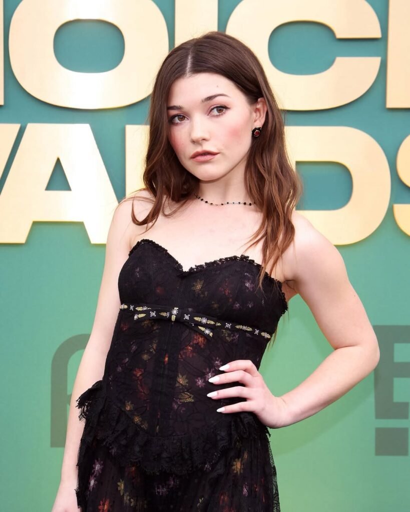 Katie Douglas: Age, Height, Net Worth, and Her Rise on Netflix