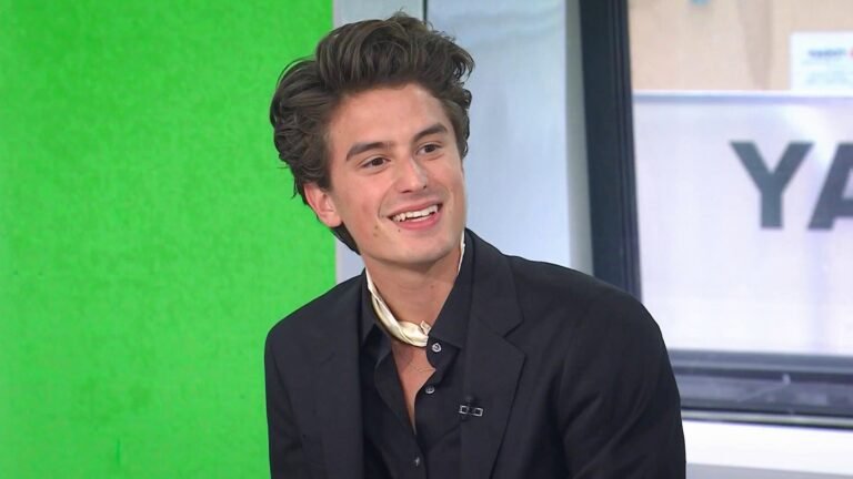 Peter Dager Age, Height, Career, Net Worth, and Early Life